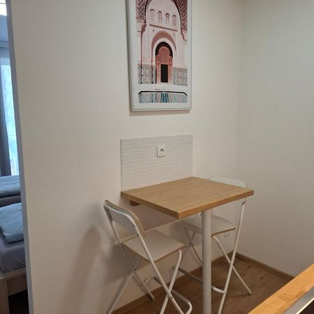 Santova Apartments أولوموك المظهر الخارجي الصورة