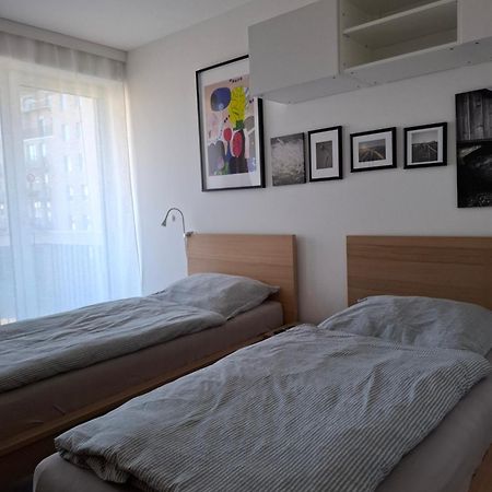 Santova Apartments أولوموك المظهر الخارجي الصورة