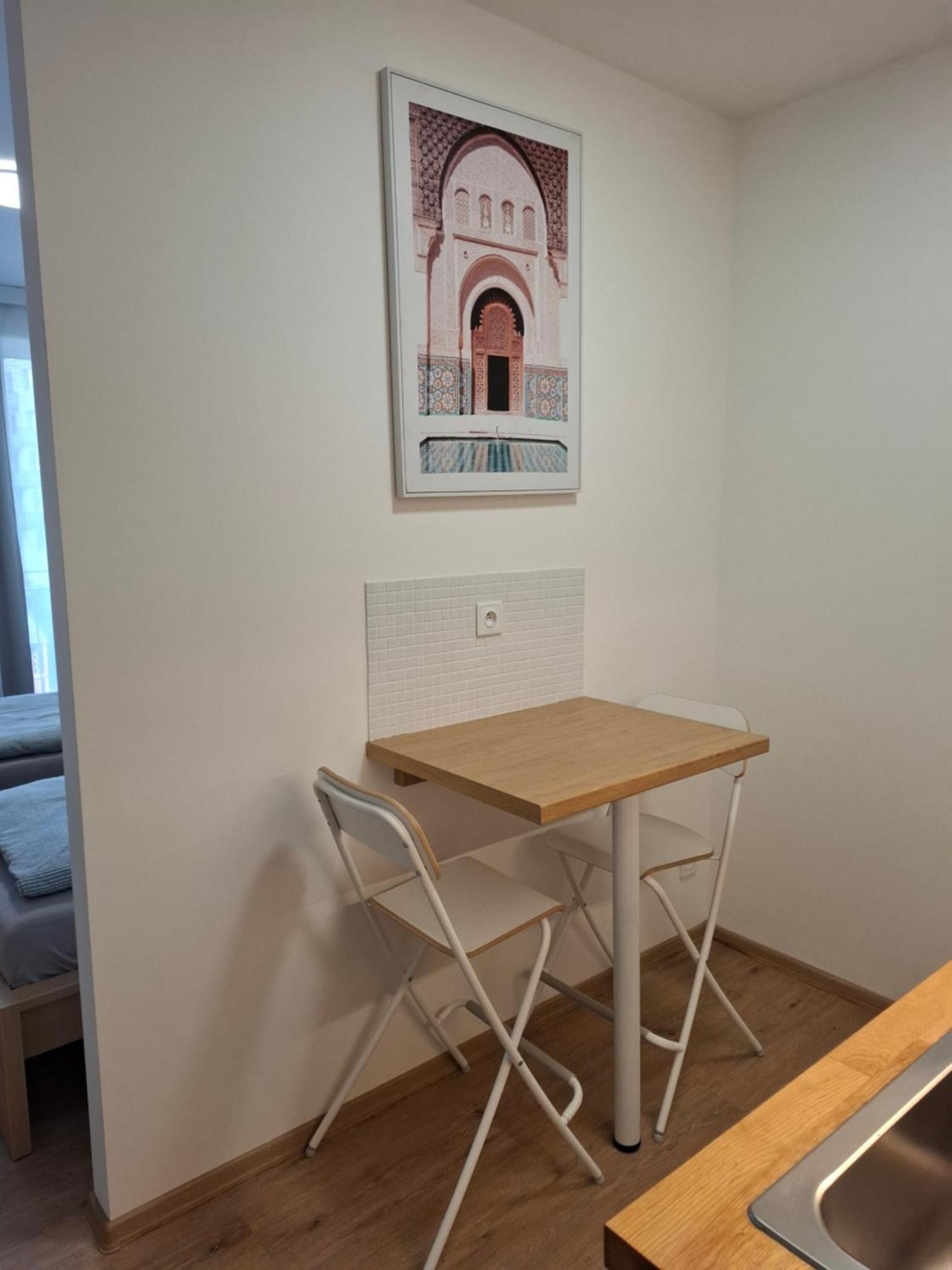 Santova Apartments أولوموك المظهر الخارجي الصورة