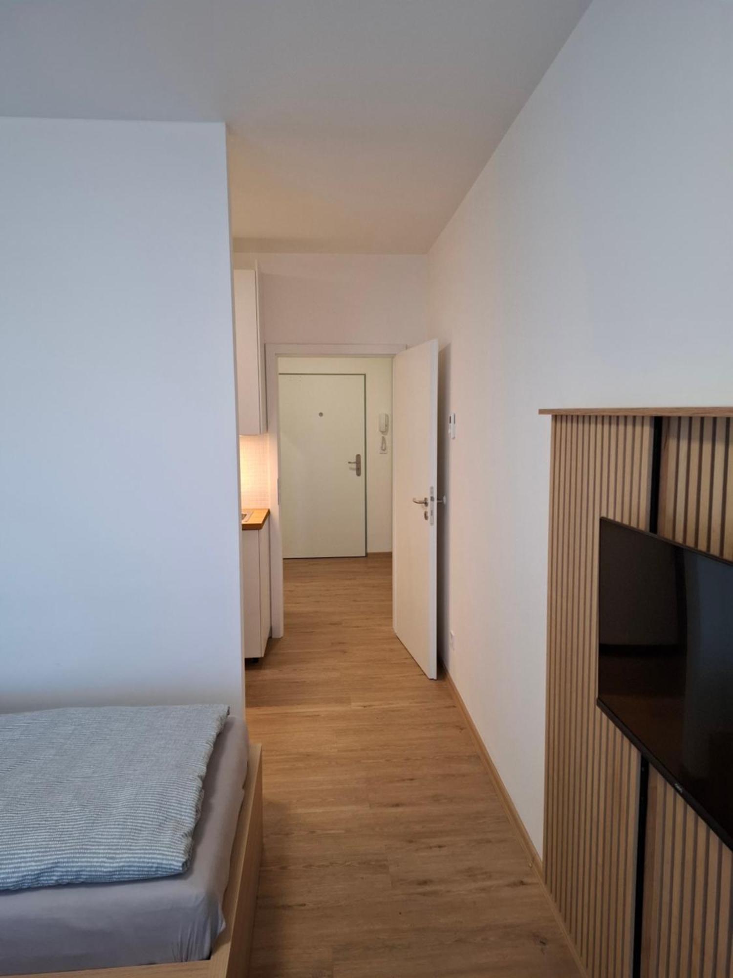 Santova Apartments أولوموك المظهر الخارجي الصورة
