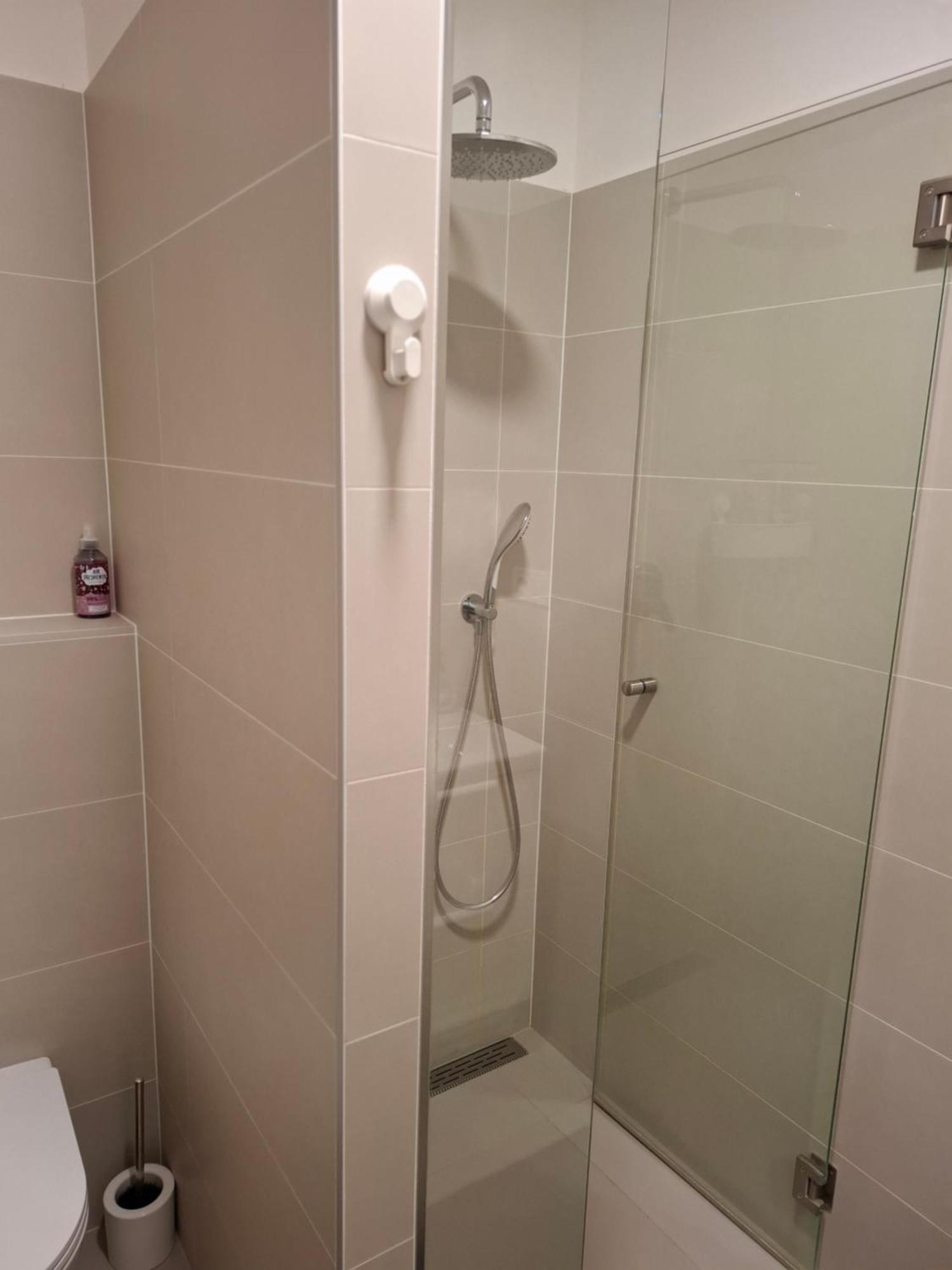 Santova Apartments أولوموك المظهر الخارجي الصورة