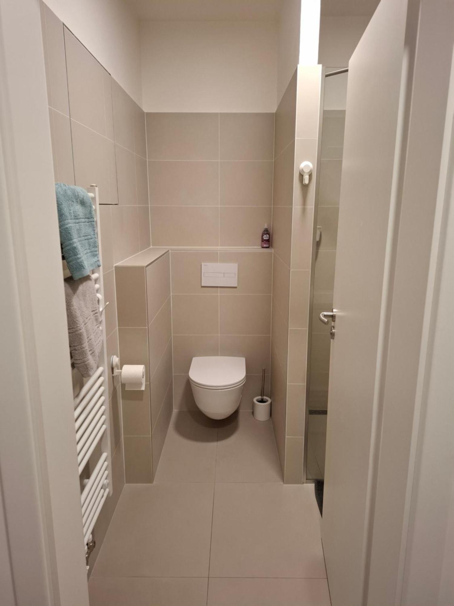 Santova Apartments أولوموك المظهر الخارجي الصورة
