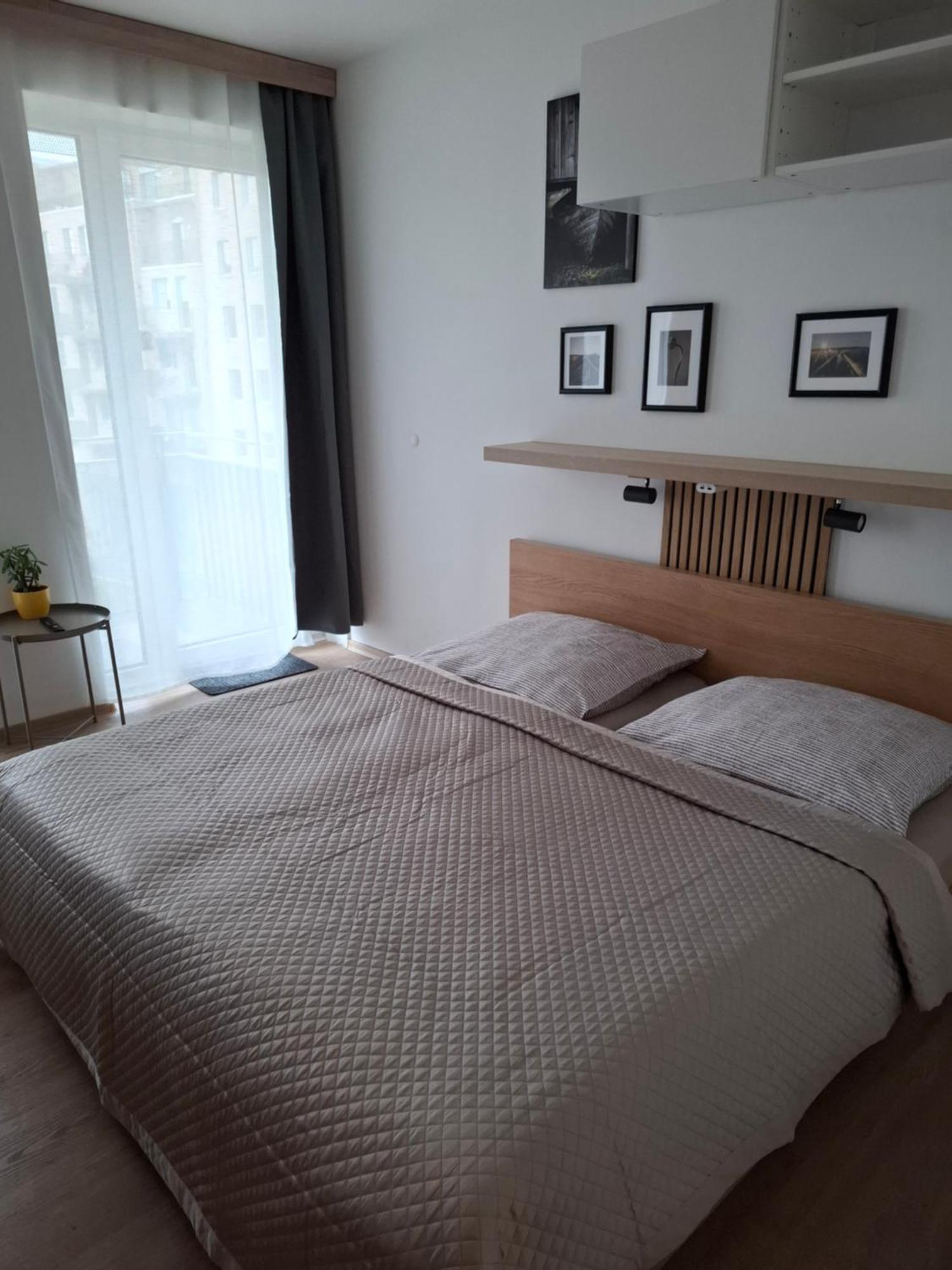 Santova Apartments أولوموك المظهر الخارجي الصورة
